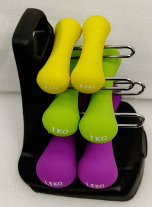 Physiostore DBS Adjustable Dumbbell