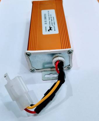 bulock 12V-15A CONVERTER Automotive Electronic Hobby Kit
