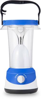 Flipkart SmartBuy LED 360 Degree 2 hrs Lantern Emergency Light