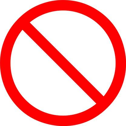 BUSY2BUY CAUTION WARNING Emergency Sign