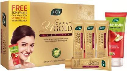 Joy Facial Kit