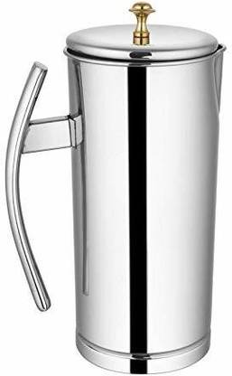 onam 1.5 L Stainless Steel Water Jug