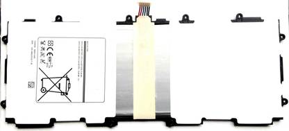 FULL CELL Mobile Battery For  Samsung Galaxy Tab Tablet 3 10.1 P5200 P5210 P5220 GT-P5200 T4500E