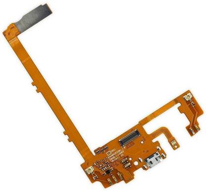 My Choice NEXUS 5 5 Charging PCB Complete Flex