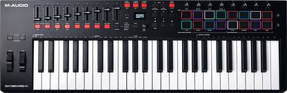 M-Audio Oxygen 49 MIDI Controller Digital Portable Keyboard