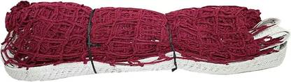 Metco Badminton Net Nylon Practice Quality Badminton Net