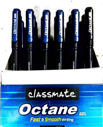 ITC Classmate Fast & Smooth Gel Pen
