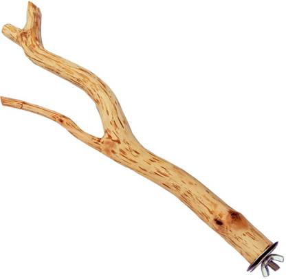 hi eco Orthopedic Perch Bird, Chameleon, Squirrel