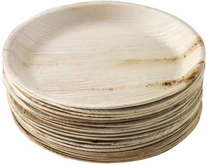 pakku mattai plate GEE_12" Dinner Plate