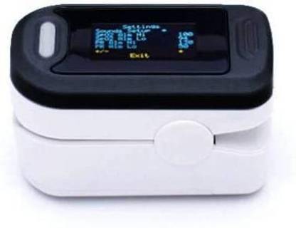 Dr. Morepen PO12 Pulse Oximeter