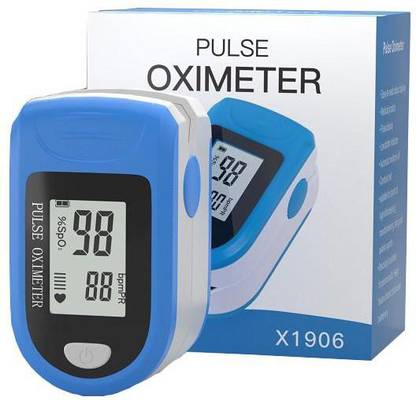 AMRITAG X1906 Pulse Oximeter