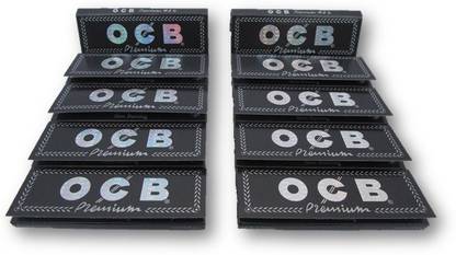 OCB Rolling Paper