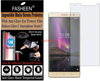 Fasheen Impossible Screen Guard for LENOVO PHAB 2 PRO (Flexible Matte)