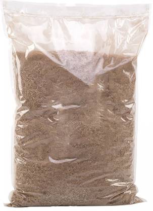 graphicalmela Wood Sawdust / lakdi ki bhusi / Wooden Sawdust Powder / wood flour 1 kg Husk