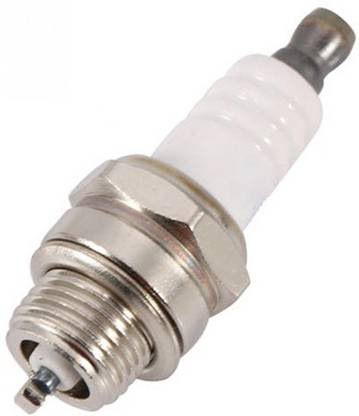 ever strong SPARK PLUG FOR 2 STROKE BRUSH CUTTER 43/52CC AND CHAINSAW 58CC ENGINE SPARK PLUG FOR 2 STROKE BRUSH CUTTER 43/52CC AND CHAINSAW 58CC ENGINE Iridium Spark Plugs