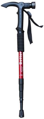 SHOPTICO 3 Section Trekking Pole
