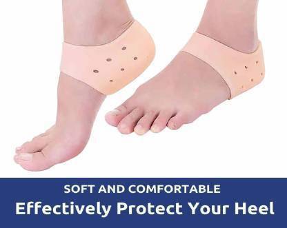 TFOX TF-Shortheel Heel Support