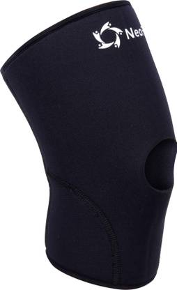 NeoFit Pro-Guard Neoprene Knee Stablizer Sleeve (X-Large) Knee Support