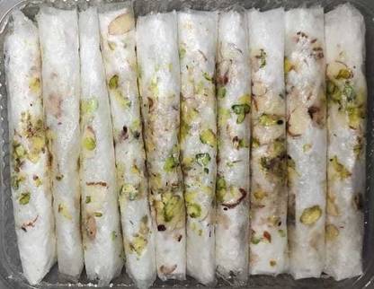 Suruchi POOTHAREKULU DRY FRUITS SUGAR/GHEE POOTHAREKULU Box