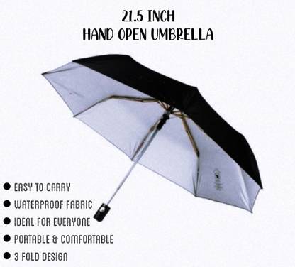 गरुण Regular Umbrella छाता