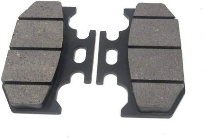 SELVIKE REAR DISC PAD SET FZ25 , R15-V3 Vehicle Disc Pad
