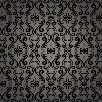 MediaPrint 228 cm x 40 cm Waterproof Decorative Vinyl Wallpaper