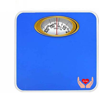 SMIC Golden Dial Weighing Scale