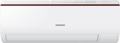 Samsung 2021 Model 1 Ton 3 Star Split AC