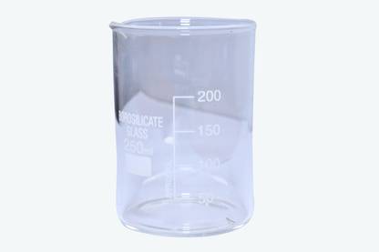 Scientific Solution 250 ml Measuring Beaker