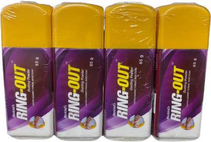 MANKIND RING-OUT DUSTiNG POWDER/65gm