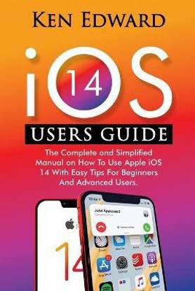 IOS 14 Users Guide