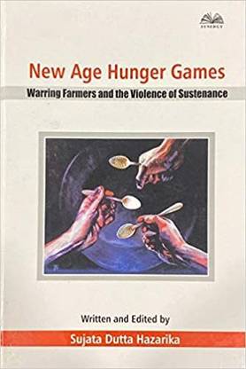 New Age Hunger Games: Warring Farmers and the Voilence of Substenance