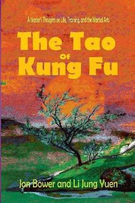 The Tao of Kung Fu