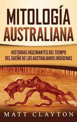 Mitologia australiana