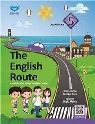 THE ENGLISH ROUTE-5