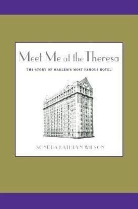 Meet Me at the Theresa