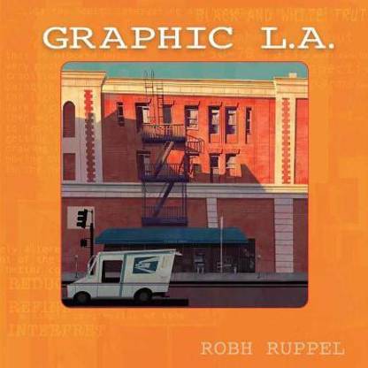 Graphic LA Revised Edition