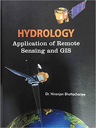 Hydrology Application of Remote Sensing and GIS