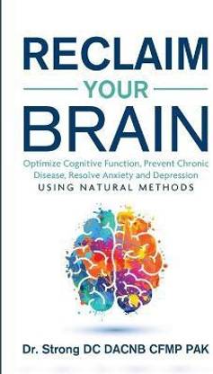 Reclaim Your Brain
