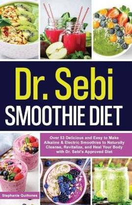 Dr. Sebi Smoothie Diet