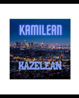 Kamilean & KazeLean