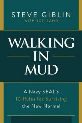 Walking in Mud
