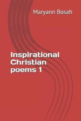 Inspirational Christian poems 1