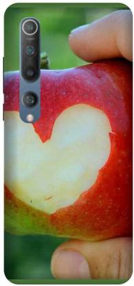 SRIJONI Back Cover for Xiaomi Redmi MI10