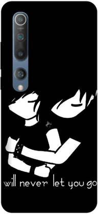 SRIJONI Back Cover for Xiaomi Redmi MI10