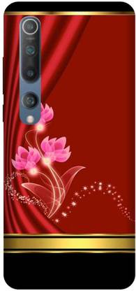SRIJONI Back Cover for Xiaomi Redmi MI10