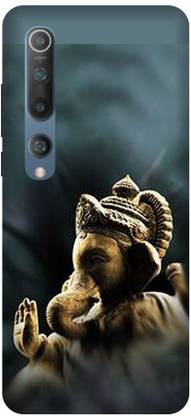 SRIJONI Back Cover for Xiaomi Redmi MI10