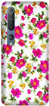 SRIJONI Back Cover for Xiaomi Redmi MI10