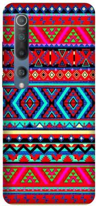 SRIJONI Back Cover for Xiaomi Redmi MI10
