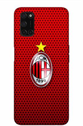 FULLYIDEA Back Cover for OPPO A52, OPPO A72, OPPO A92, OPPO A 52, OPPOA 52, A52, A72, A92, A 52, A 72, A92, OPPO cph2069